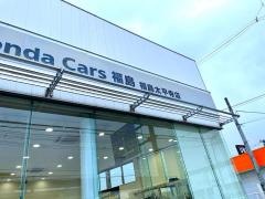 Ｈｏｎｄａ　Ｃａｒｓ福島福島太平寺店