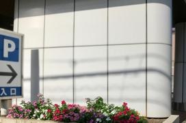 筑波銀行鉾田支店