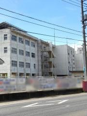 かすみがうら市立下稲吉中学校