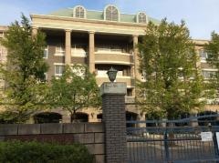 越谷市立北中学校