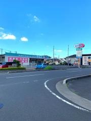 ドラッグセイムス　白岡店