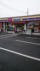 ミニストップ　八潮木曽根店