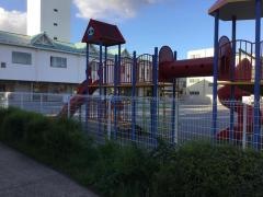 古川あいりす幼稚園