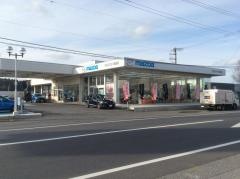 千葉マツダ東金店