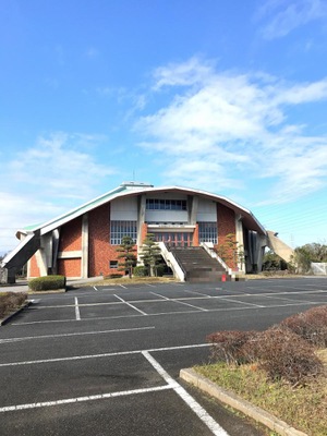 スポランド 袖ケ浦市臨海スポーツセンター 袖ケ浦市長浦