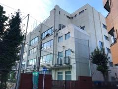 第二日暮里小学校