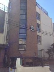 第二日暮里小学校