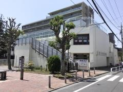 蓮根保育園
