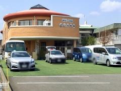 北山幼稚園