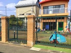 北山幼稚園