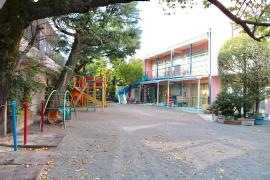 春光幼稚園