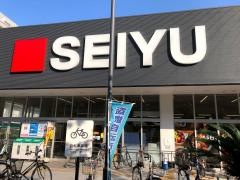 西友　南葛西店