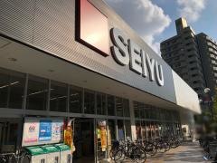 西友　南葛西店