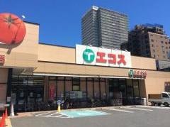 エコス大横店