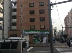 ファミリーマート　小石川五丁目店