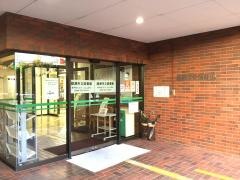 綾瀬市立図書館