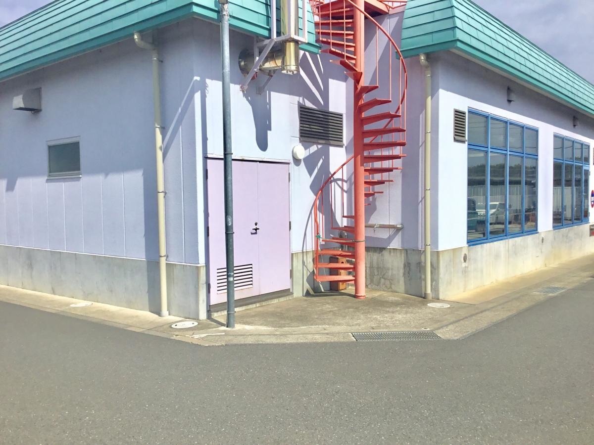 伊勢原白百合幼稚園