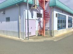 伊勢原白百合幼稚園