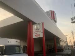 Ｈｏｎｄａ　Ｃａｒｓ海老名台ノ原店