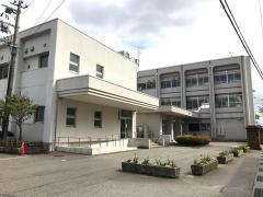 川北小学校