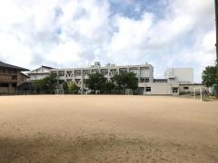 川北小学校