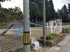 粟津温泉保育園