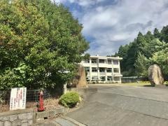 三方小学校