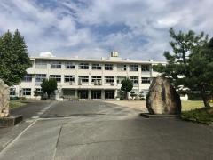 三方小学校