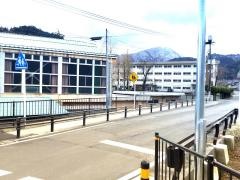 都留市立都留第一中学校