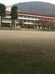 松本市立旭町中学校