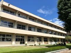 松本市立旭町中学校