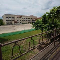 松本市立旭町中学校