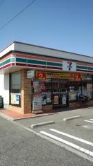 セブンイレブン　豊科立石店
