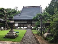 泉洞寺