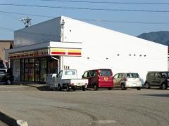 デイリーヤマザキ　古川袈裟丸店