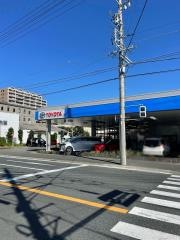 ネッツトヨタ浜松高台店