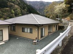 民宿接岨