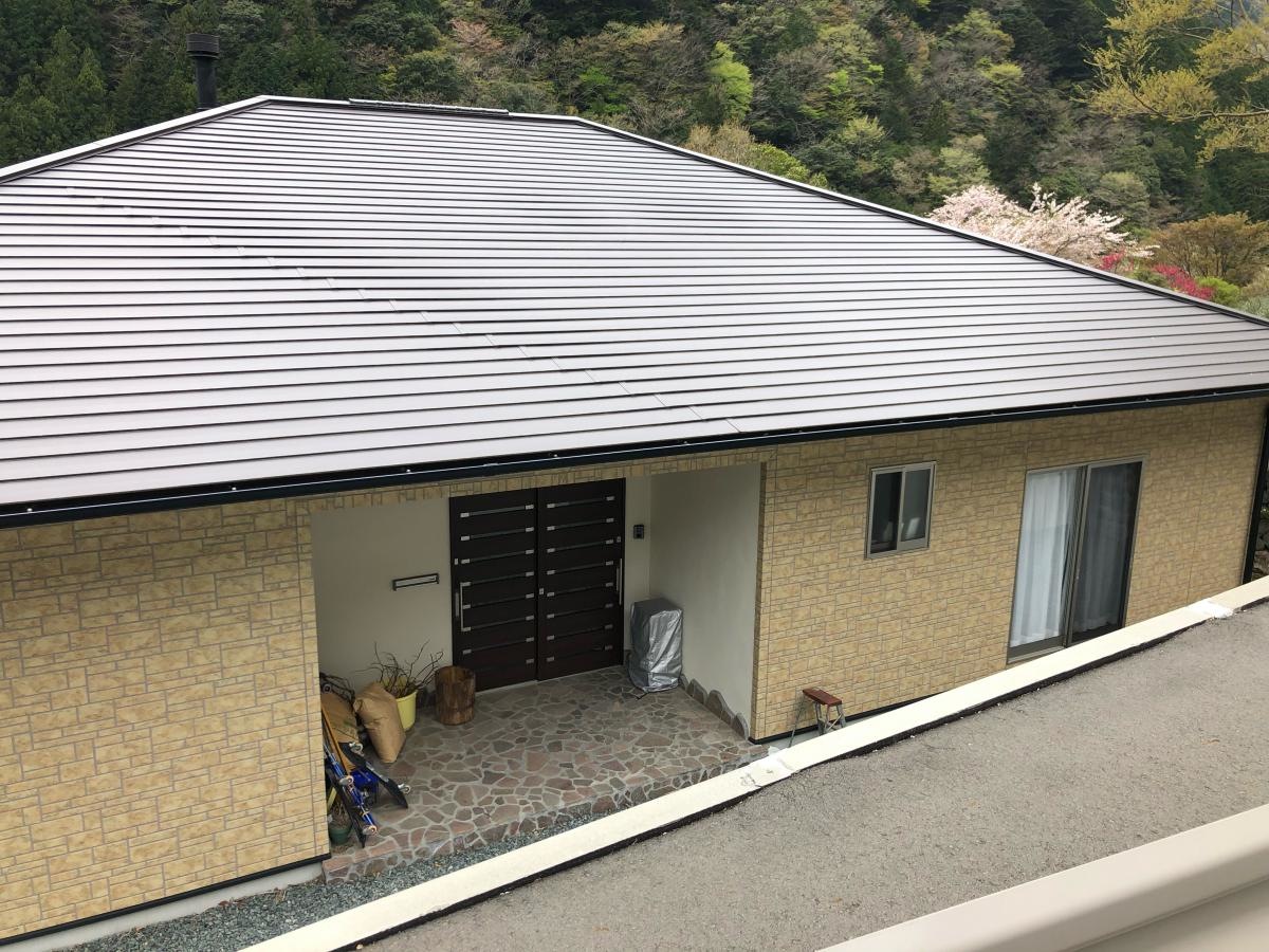 民宿接岨
