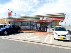 セブンイレブン　東海市養父町店