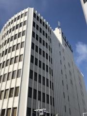 滋賀銀行大津駅前支店