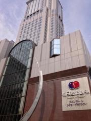 梅田芸術劇場シアター・ドラマシティ