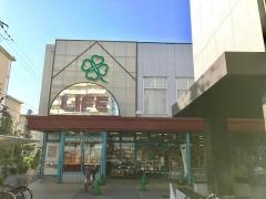 ライフ　茨田大宮店