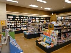 未来屋書店　喜連瓜破店