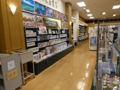 未来屋書店　喜連瓜破店
