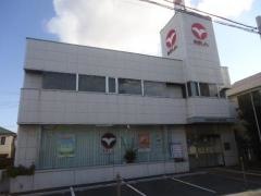 尼崎信用金庫逆瀬川支店