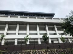 神戸市立筒井台中学校