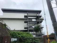神戸市立筒井台中学校