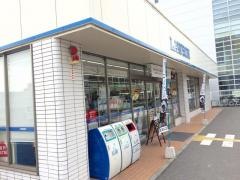 ローソン　明石大久保ゆりのき通店