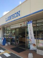 ローソン　明石大久保ゆりのき通店