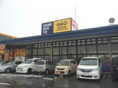 ゲオ鳥取安長店
